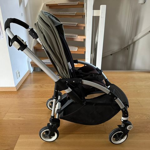 Bugaboo bee 3 trille