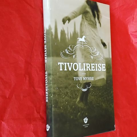 Tivolireise