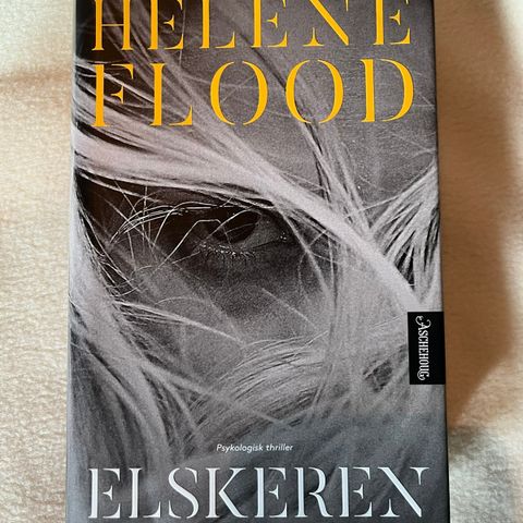 Elskeren - Helene Flood