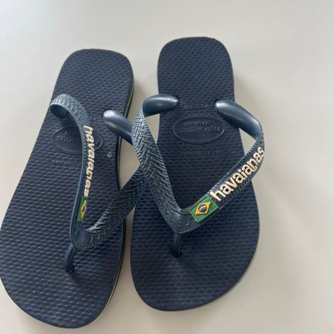 Havaianas str 33-34