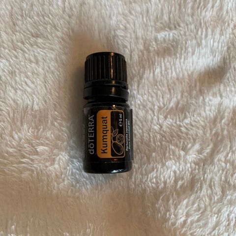 DōTERRA  Kumquat 5 ml.