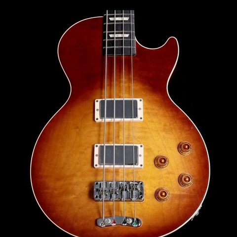 Gibson Les Paul Bass 3 Standard - Hellbillies