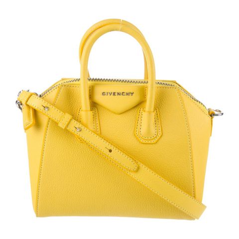 Givenchy Antigona mini bag