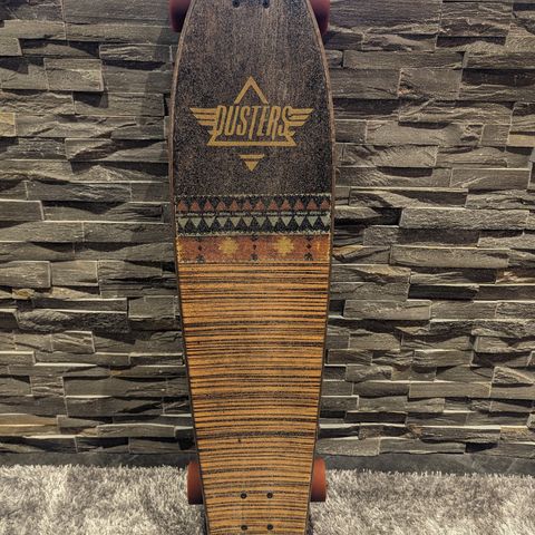 Dusters longboard