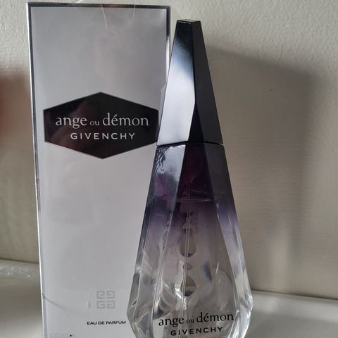 Givenchy Ange ou Demon 100 ml