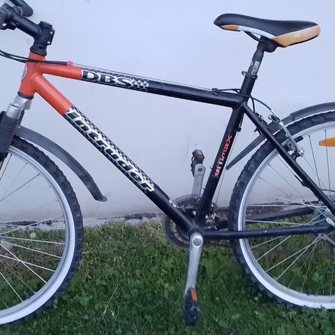 Store  Sykkel til salgs.