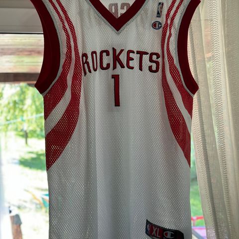 NBA Lakers, Rockets,Jordan jersey str XL