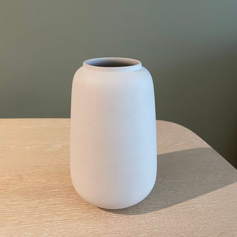 Ditte Fischer Copenhagen Classic vase