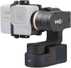 FeiYu-Tech WG2 - Gimbal Sport Action Gimbal