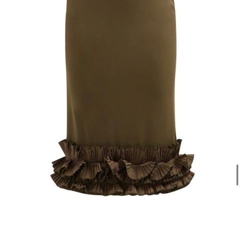 Max Mara Zircone skirt