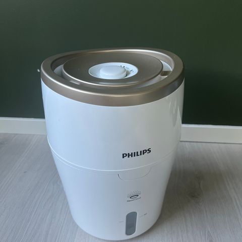 Philips luftfukter HU4811