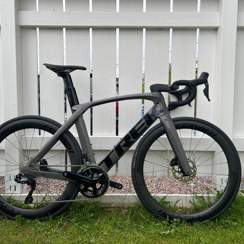 Trek Madone SLR Aero racersykkel