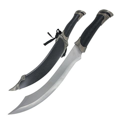 Lord of the rings aragorn dagger