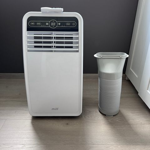 Mill JC5000AIR airconditioner