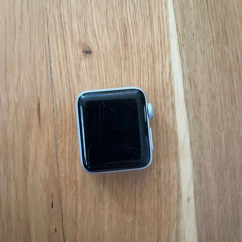 Apple Watch 3