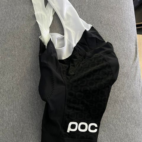 Poc Ceramic VDPS Bib shorts