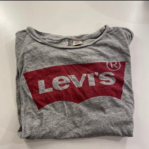 Levis T-skjorte