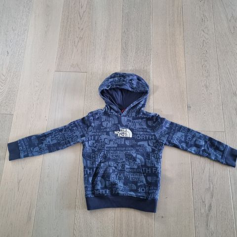 The North Face genser gutt MM