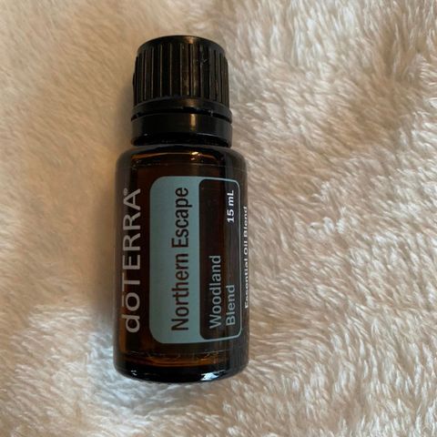 DōTERRA Northern Escape 15 ml.