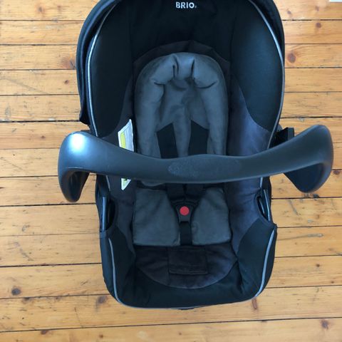 BRIO baby seat