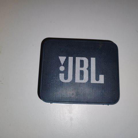 Jbl Høytaler