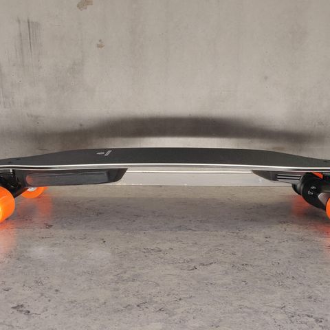 Boosted Board V3 Plus med reservedelar