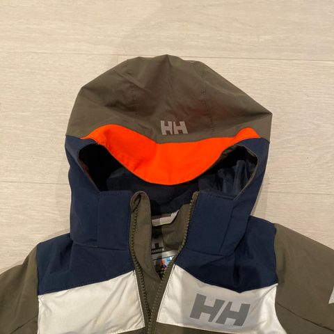 Helly Hansen vintersett