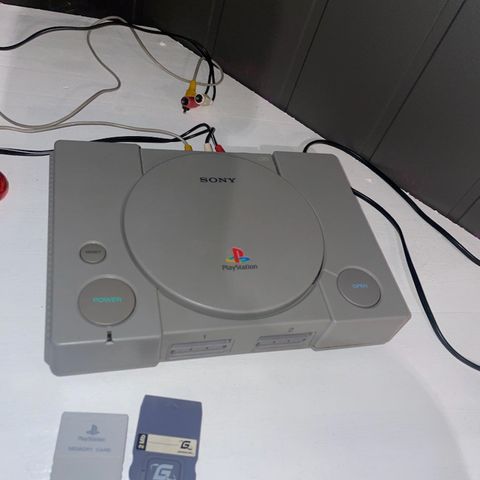 PlayStation 1