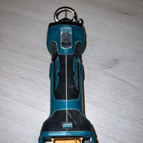 Makita gipsfres