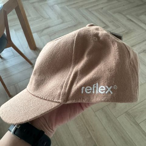 Reflex cap 51-53 cm