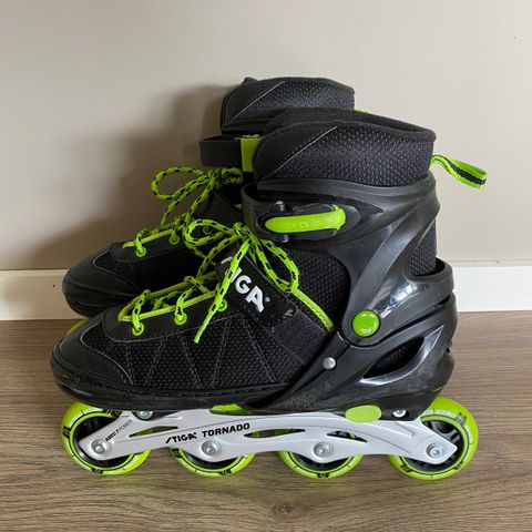 Stiga rollerblades