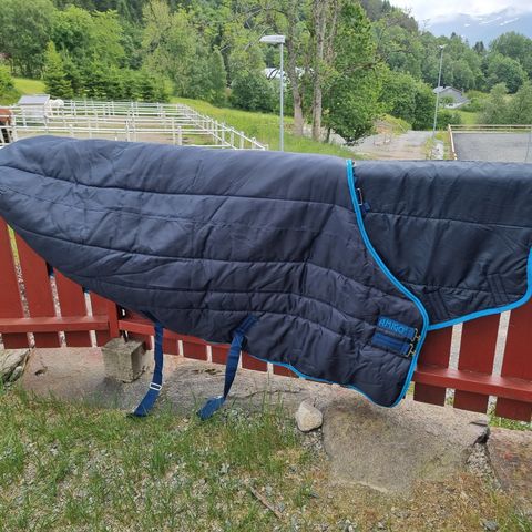 Horseware amigo insulator plus