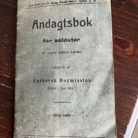 Annonsebilde