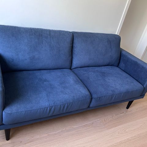 Dagmar sofa (A-møbler)