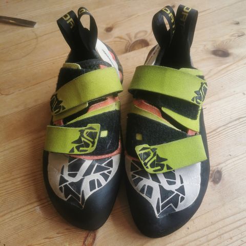 La Sportiva Otaki str 38