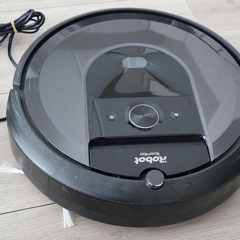 Robot roomba i7