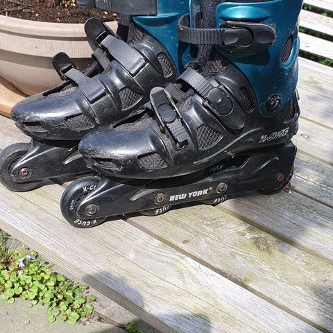 Rollerblades str 39