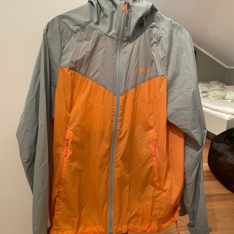 Bergans Microlight W Jacket