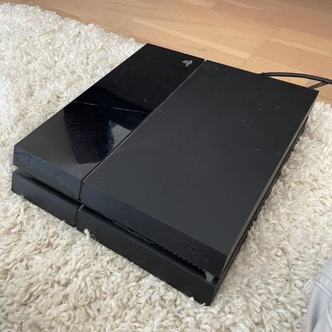 playstation 4