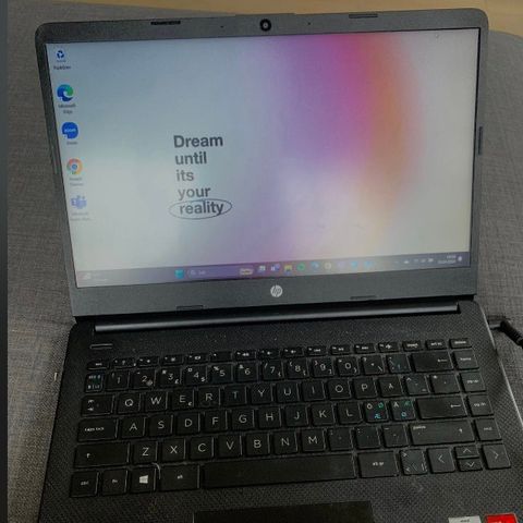 HP PC