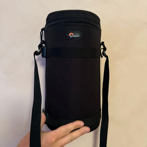 Lowepro linseveske 13 x 32