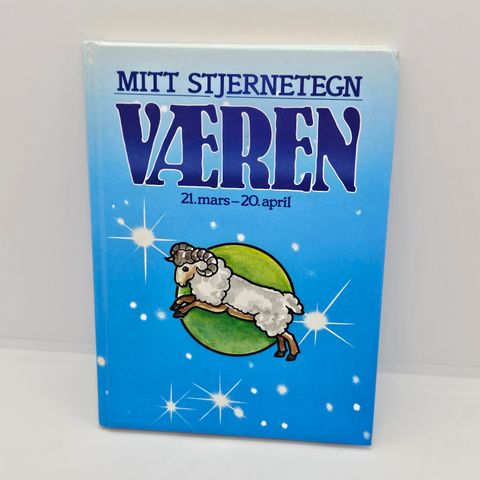 Mitt stjernetegn Væren