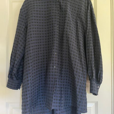 Skjorte/tunika fra Soaked In Luxury