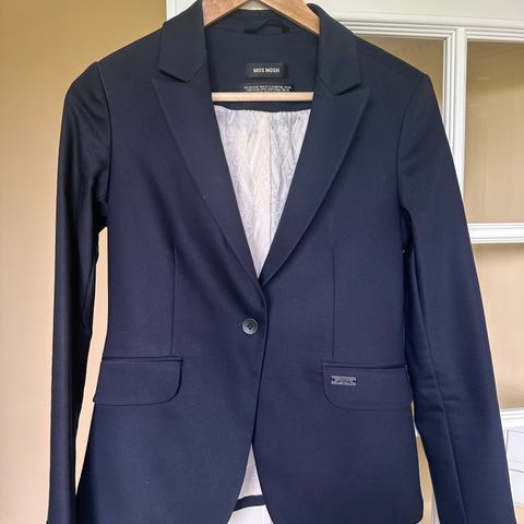 Blazer/dressjakke Mos Mosh