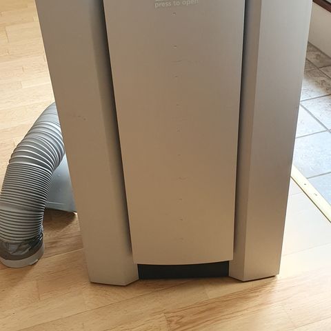 Siemens Air Cooler / conditioner til varme og kalde dager.