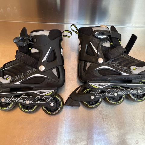 Rollerblades str 41