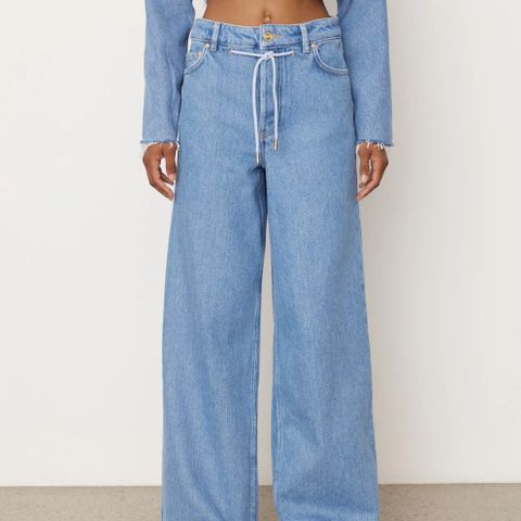 Ganni jeans