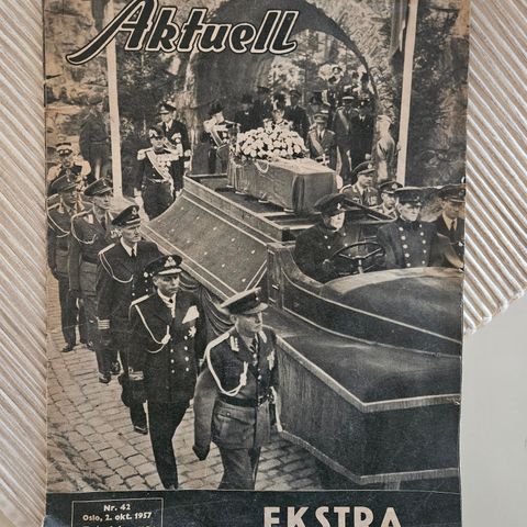 Aktuell 1957