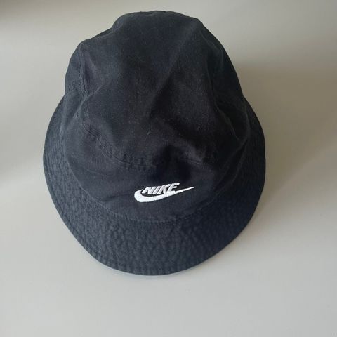 Nike sommerhatt Ny!