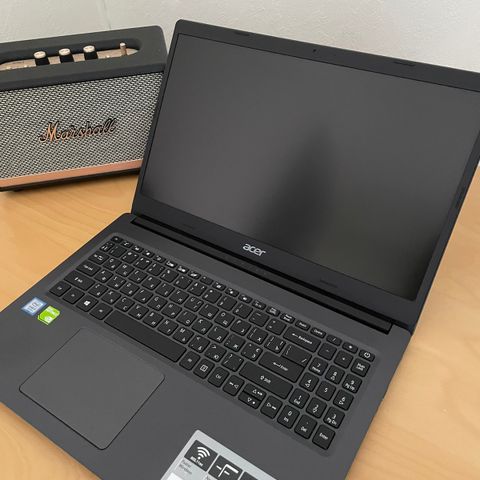 Acer Aspire 3 bærbar PC